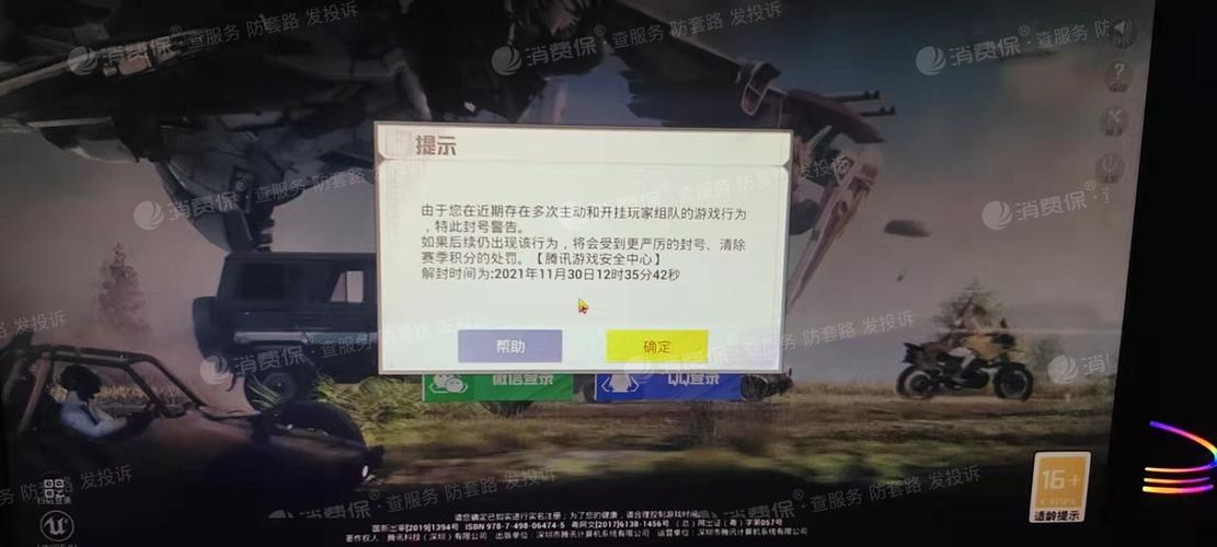 突破游戏界限：探索和平精英辅助工具的神秘世